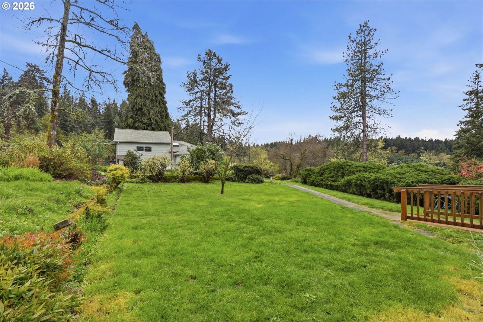 16016 South Forsythe Rd, Oregon City, OR 97045