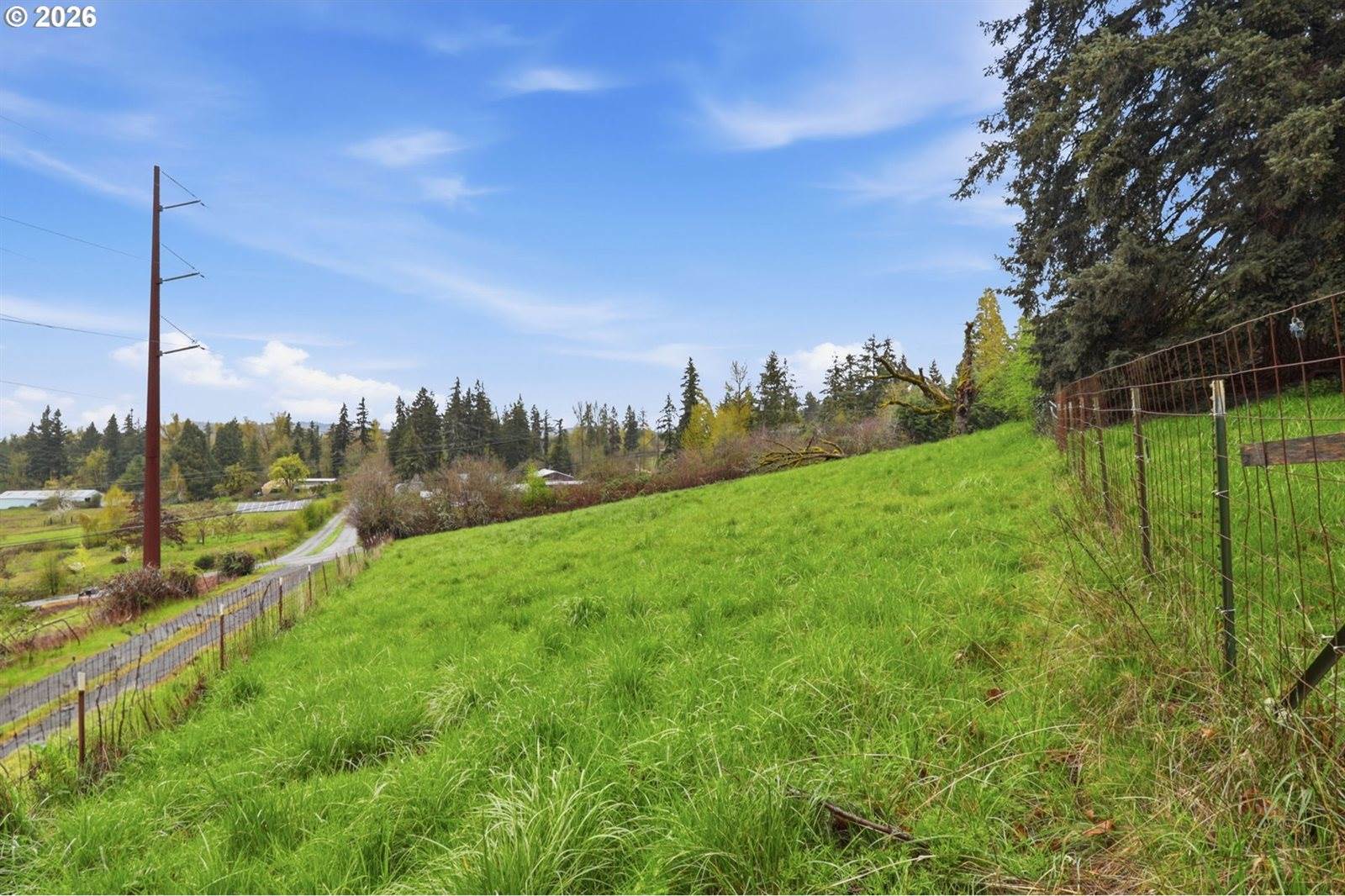 16016 South Forsythe Rd, Oregon City, OR 97045