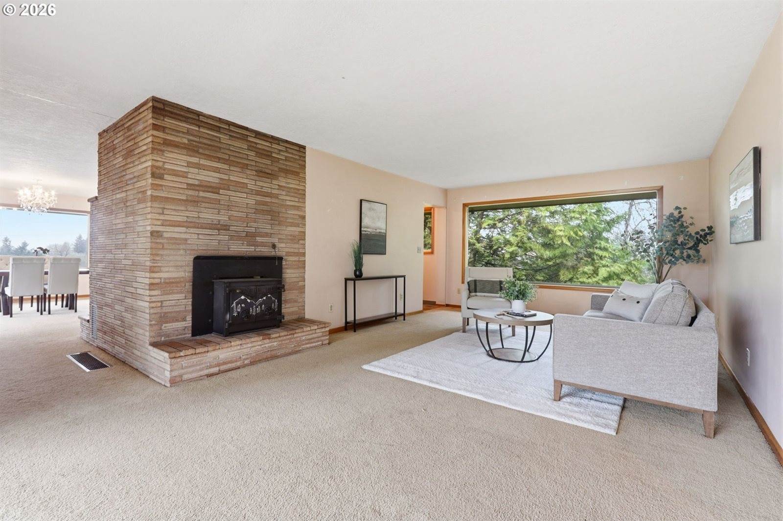 16016 South Forsythe Rd, Oregon City, OR 97045
