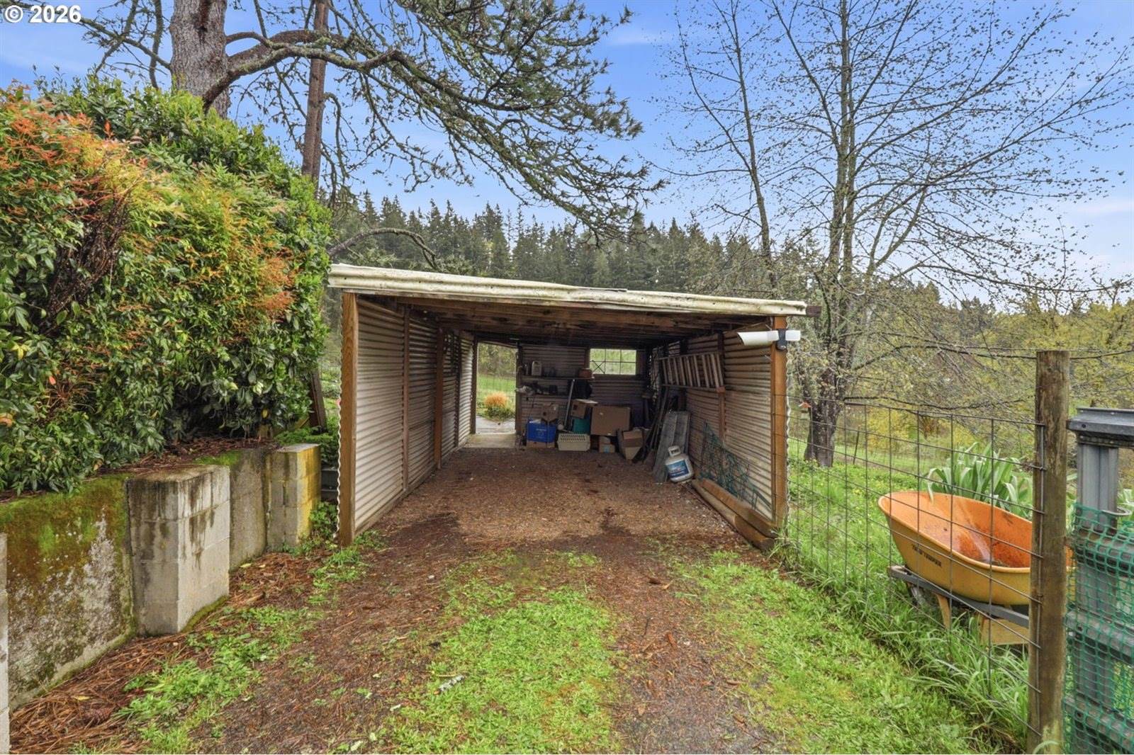16016 South Forsythe Rd, Oregon City, OR 97045