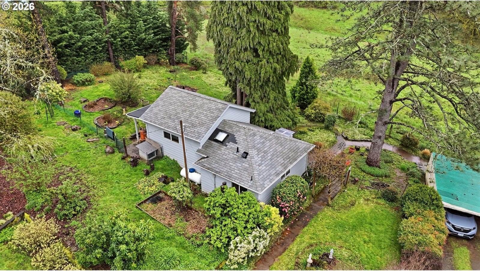 16016 South Forsythe Rd, Oregon City, OR 97045
