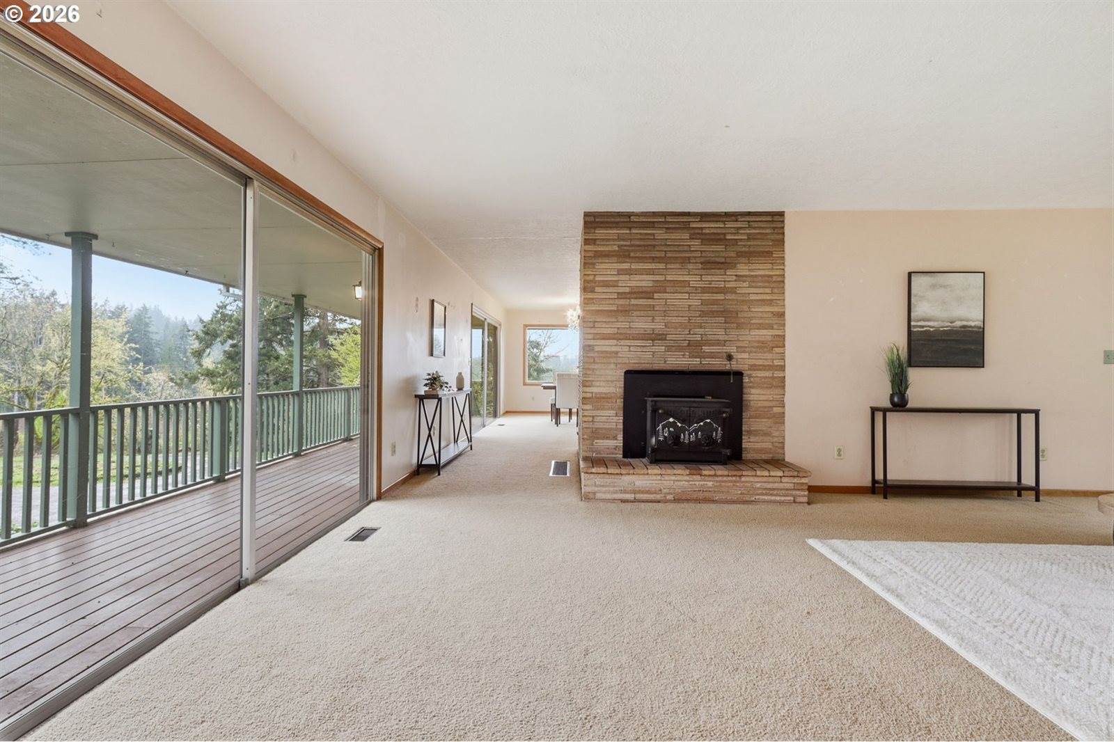 16016 South Forsythe Rd, Oregon City, OR 97045