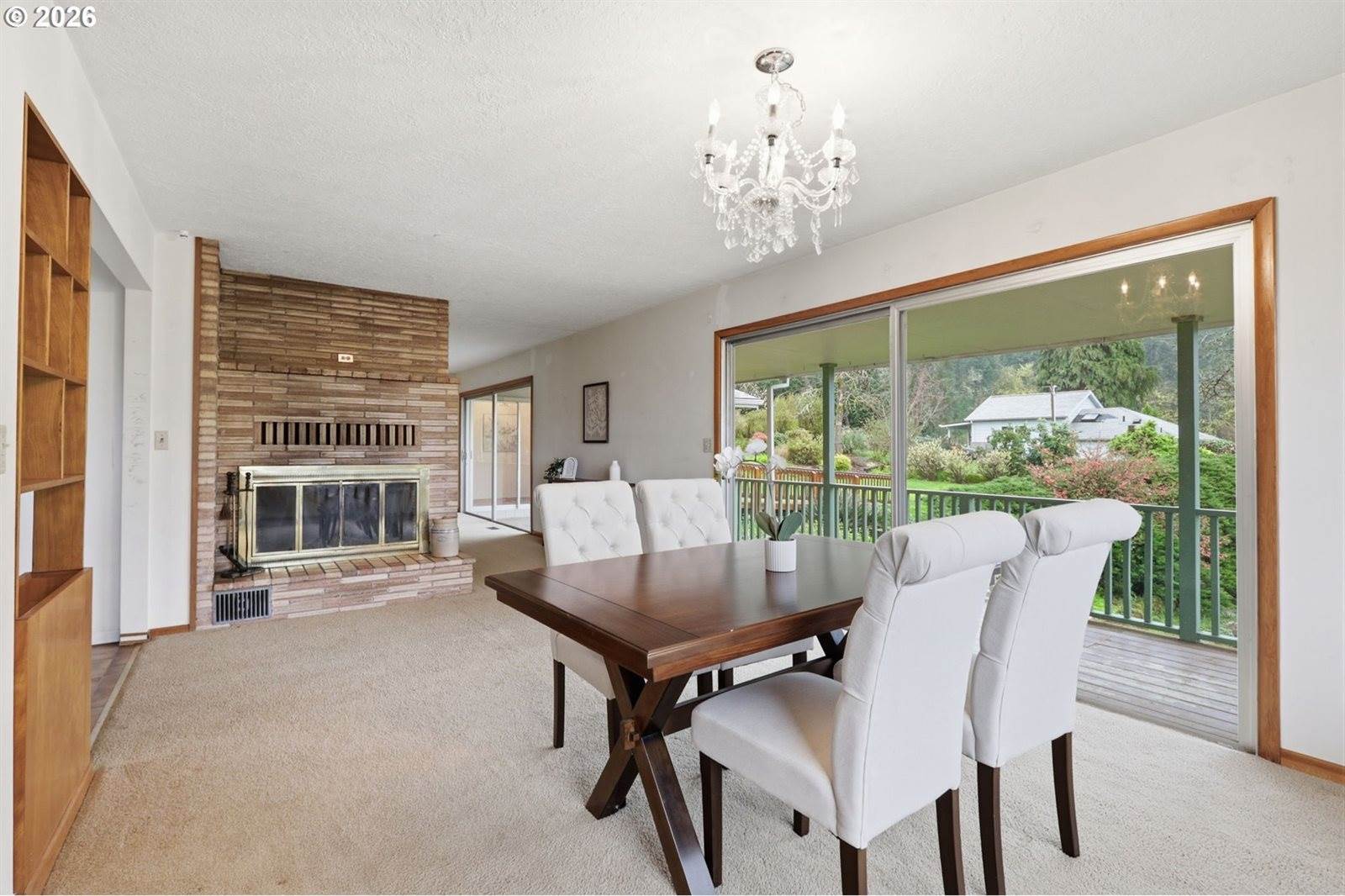 16016 South Forsythe Rd, Oregon City, OR 97045