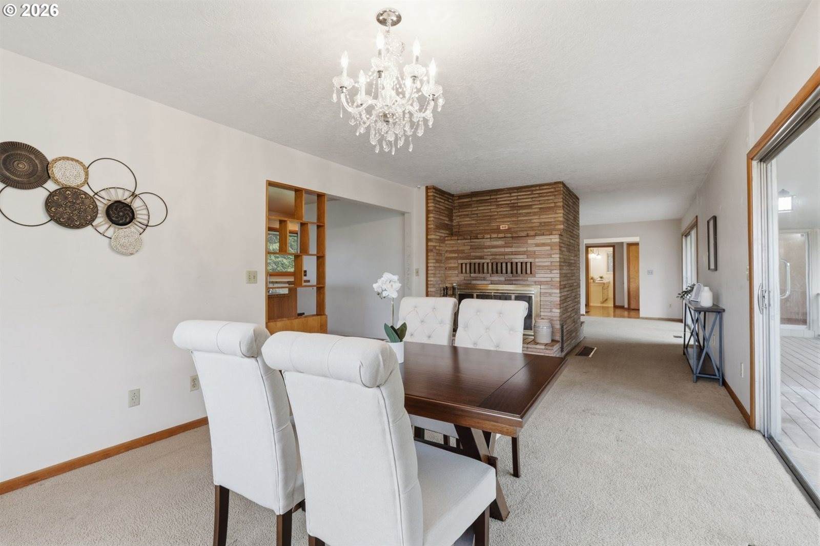 16016 South Forsythe Rd, Oregon City, OR 97045