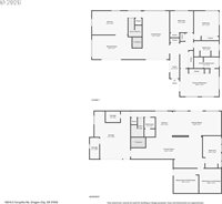 16016 South Forsythe Rd, Oregon City, OR 97045