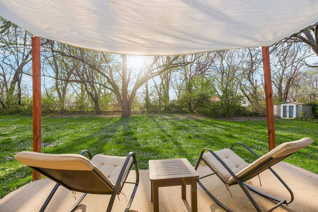 7522 Hardy Street, Overland Park, KS 66204