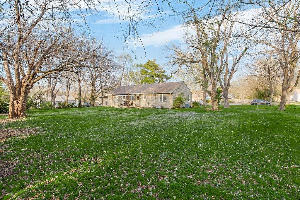 7522 Hardy Street, Overland Park, KS 66204