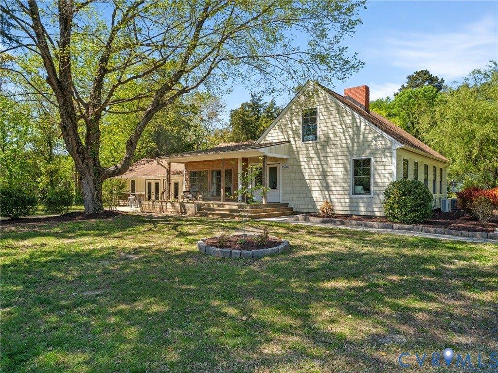 1520 Rustling Cedar Lane, Henrico, VA 23231