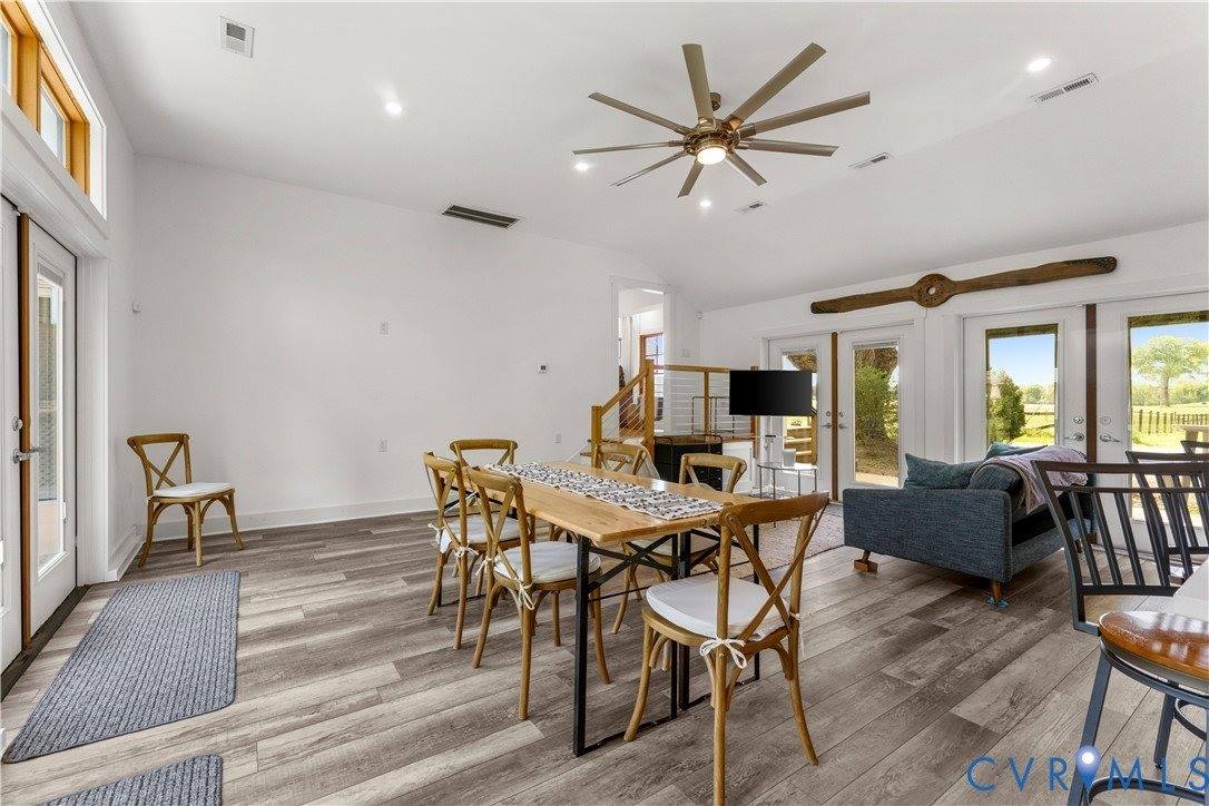 1520 Rustling Cedar Lane, Henrico, VA 23231