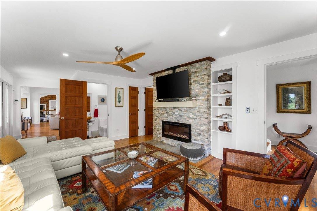 1520 Rustling Cedar Lane, Henrico, VA 23231