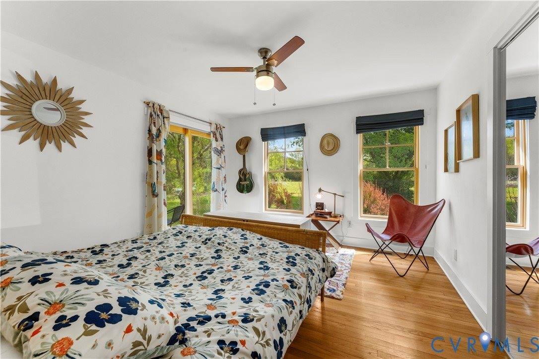 1520 Rustling Cedar Lane, Henrico, VA 23231