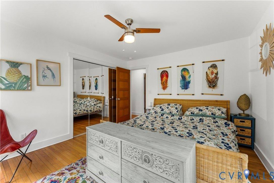 1520 Rustling Cedar Lane, Henrico, VA 23231