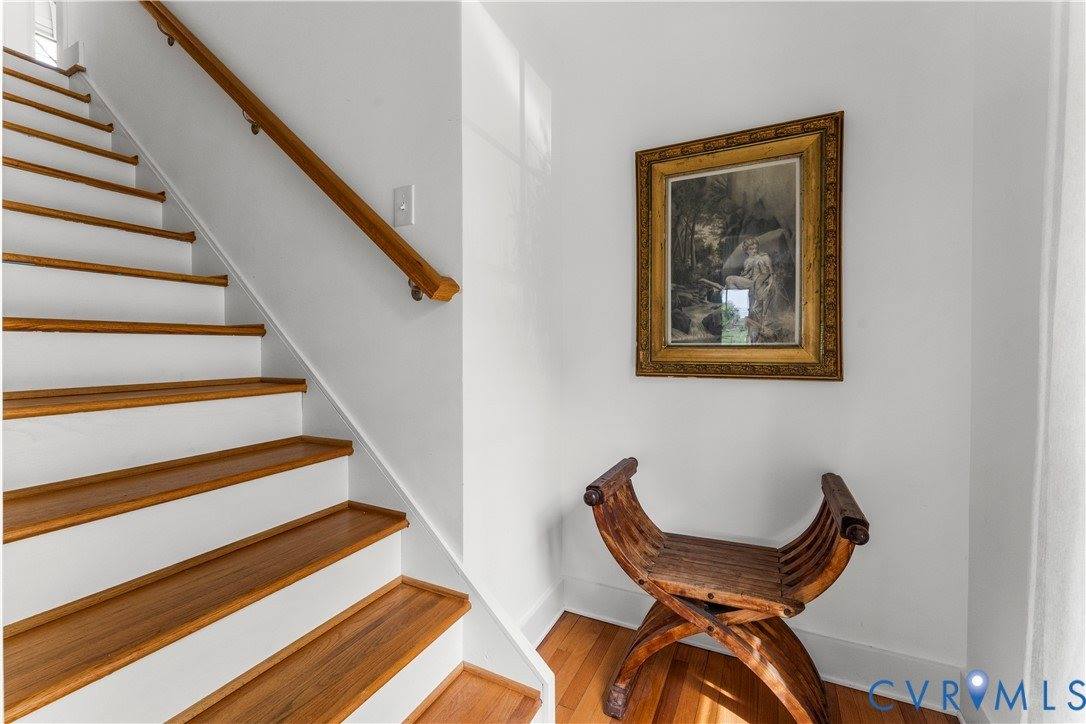 1520 Rustling Cedar Lane, Henrico, VA 23231