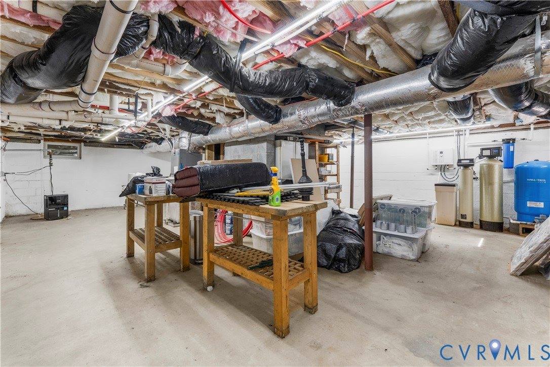 1520 Rustling Cedar Lane, Henrico, VA 23231