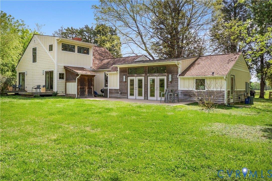 1520 Rustling Cedar Lane, Henrico, VA 23231