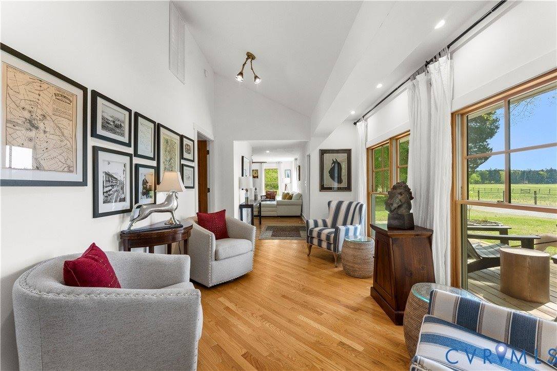 1520 Rustling Cedar Lane, Henrico, VA 23231