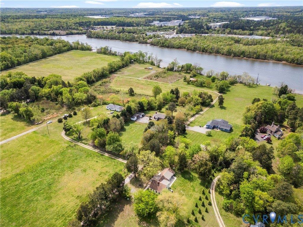 1520 Rustling Cedar Lane, Henrico, VA 23231