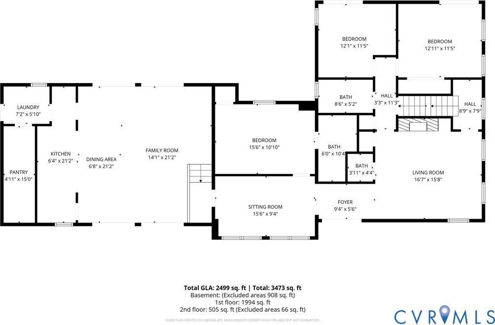 1520 Rustling Cedar Lane, Henrico, VA 23231
