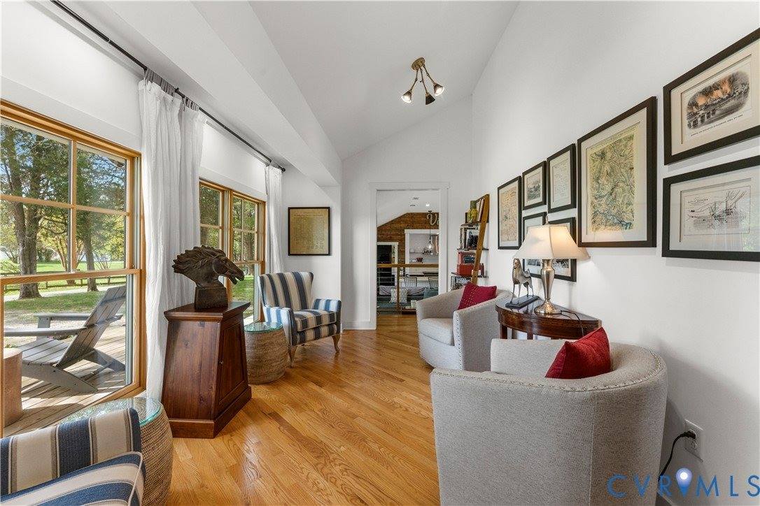 1520 Rustling Cedar Lane, Henrico, VA 23231