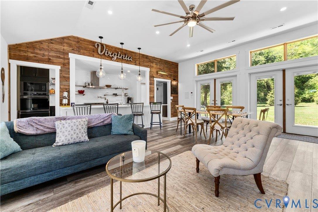 1520 Rustling Cedar Lane, Henrico, VA 23231