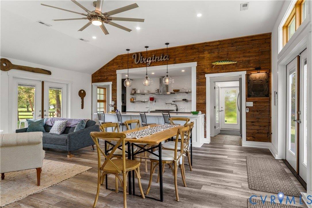 1520 Rustling Cedar Lane, Henrico, VA 23231