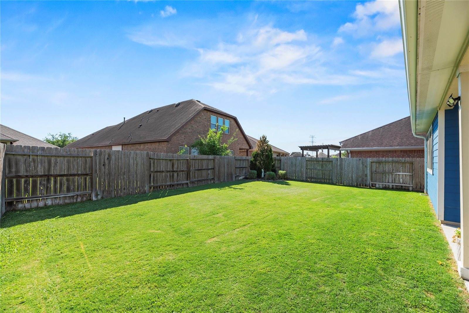 9510 Jayci Hills Lane, Cypress, TX 77433