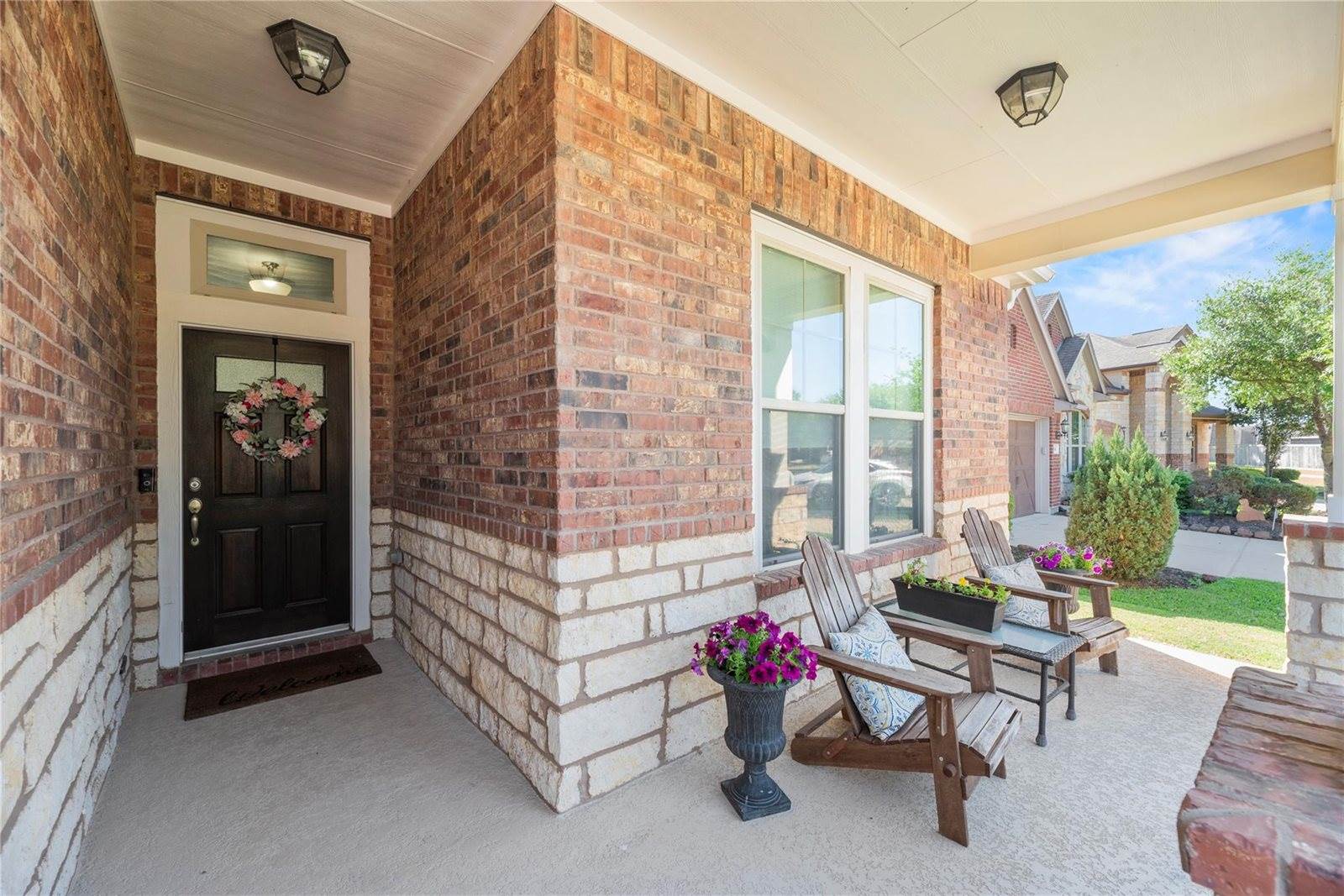 9510 Jayci Hills Lane, Cypress, TX 77433