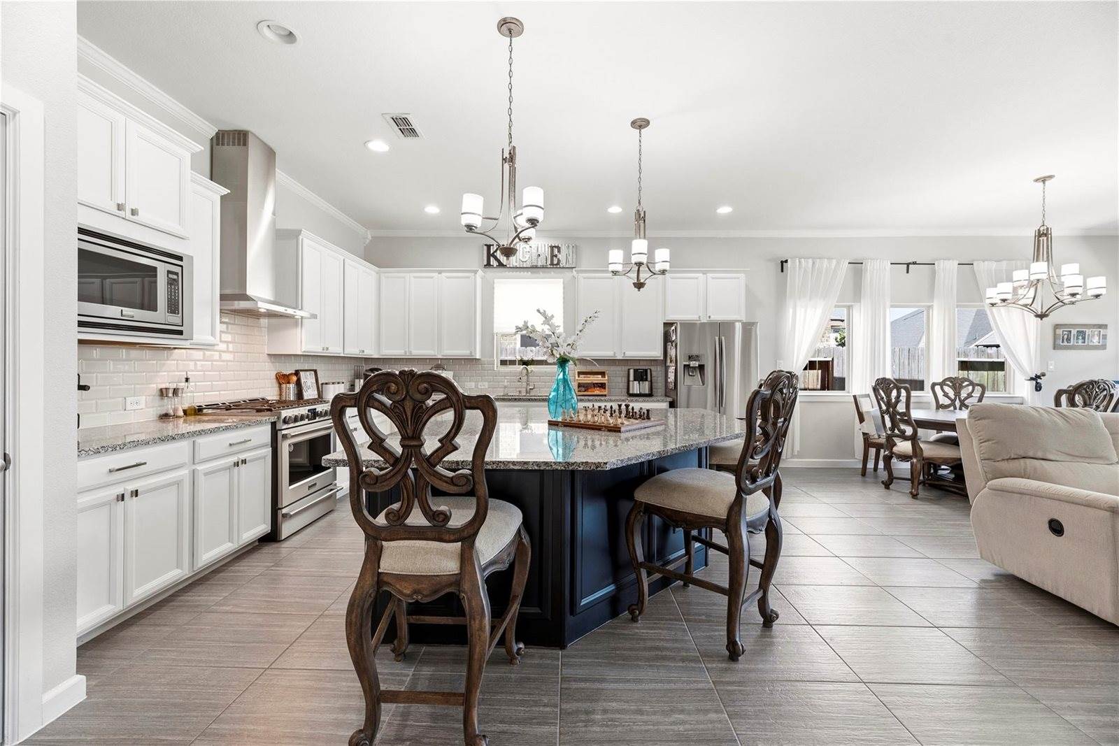9510 Jayci Hills Lane, Cypress, TX 77433