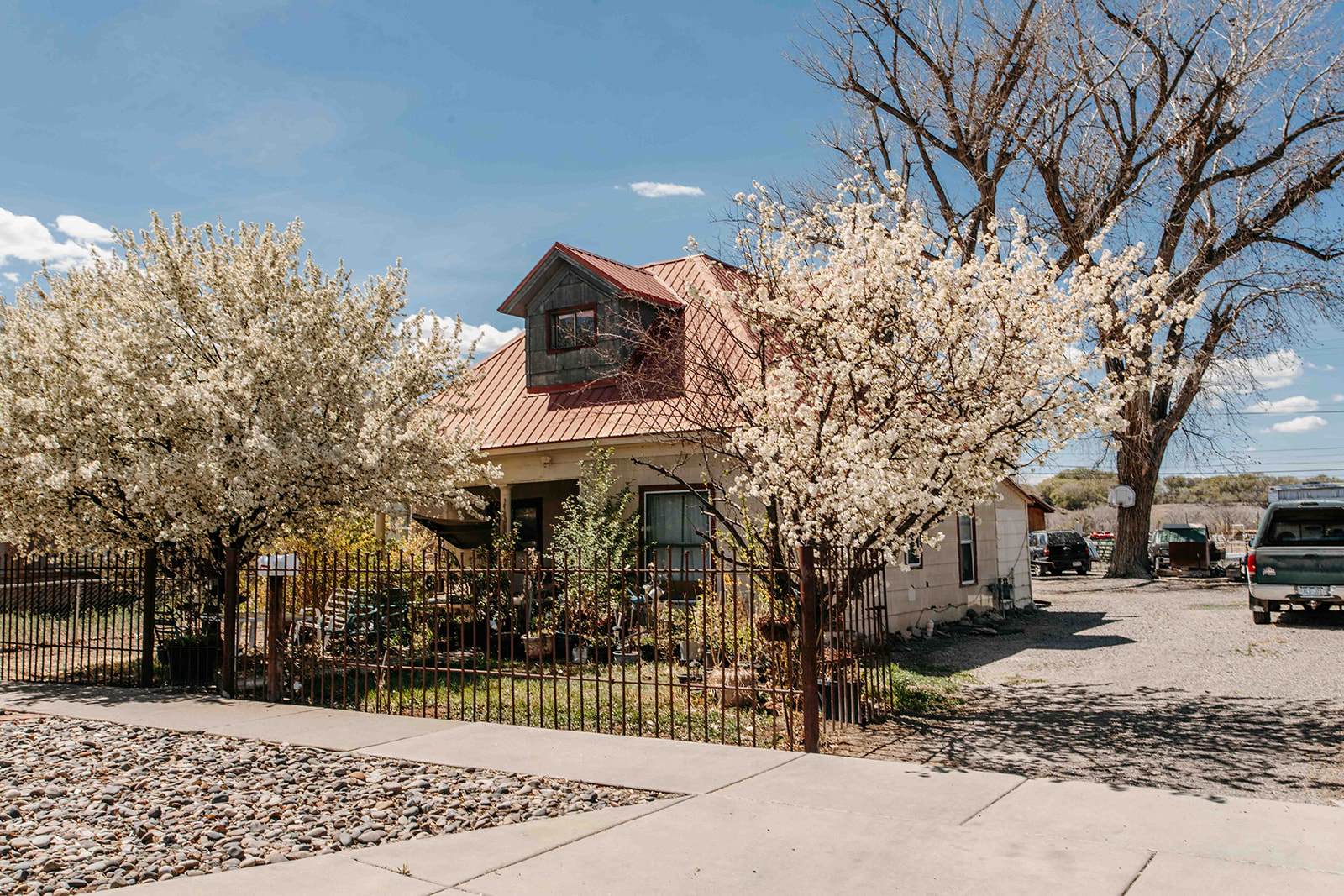 531 Columbia St, Delta, CO 81416