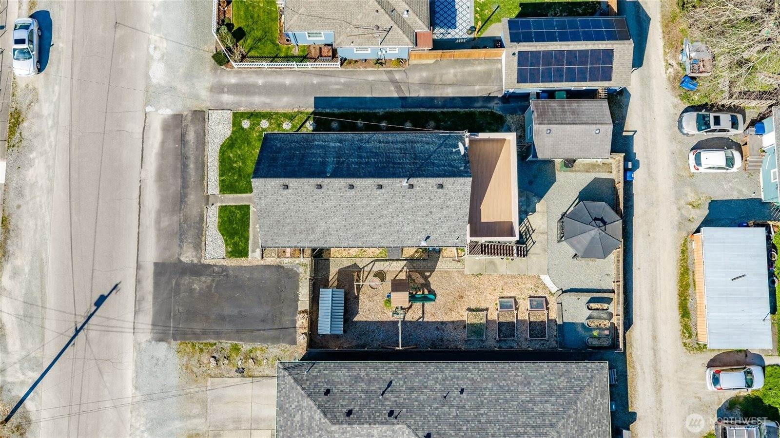 625 East Hazel Avenue, Burlington, WA 98233