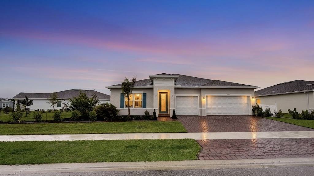 4345 Lago Circle, Vero Beach, FL 32967