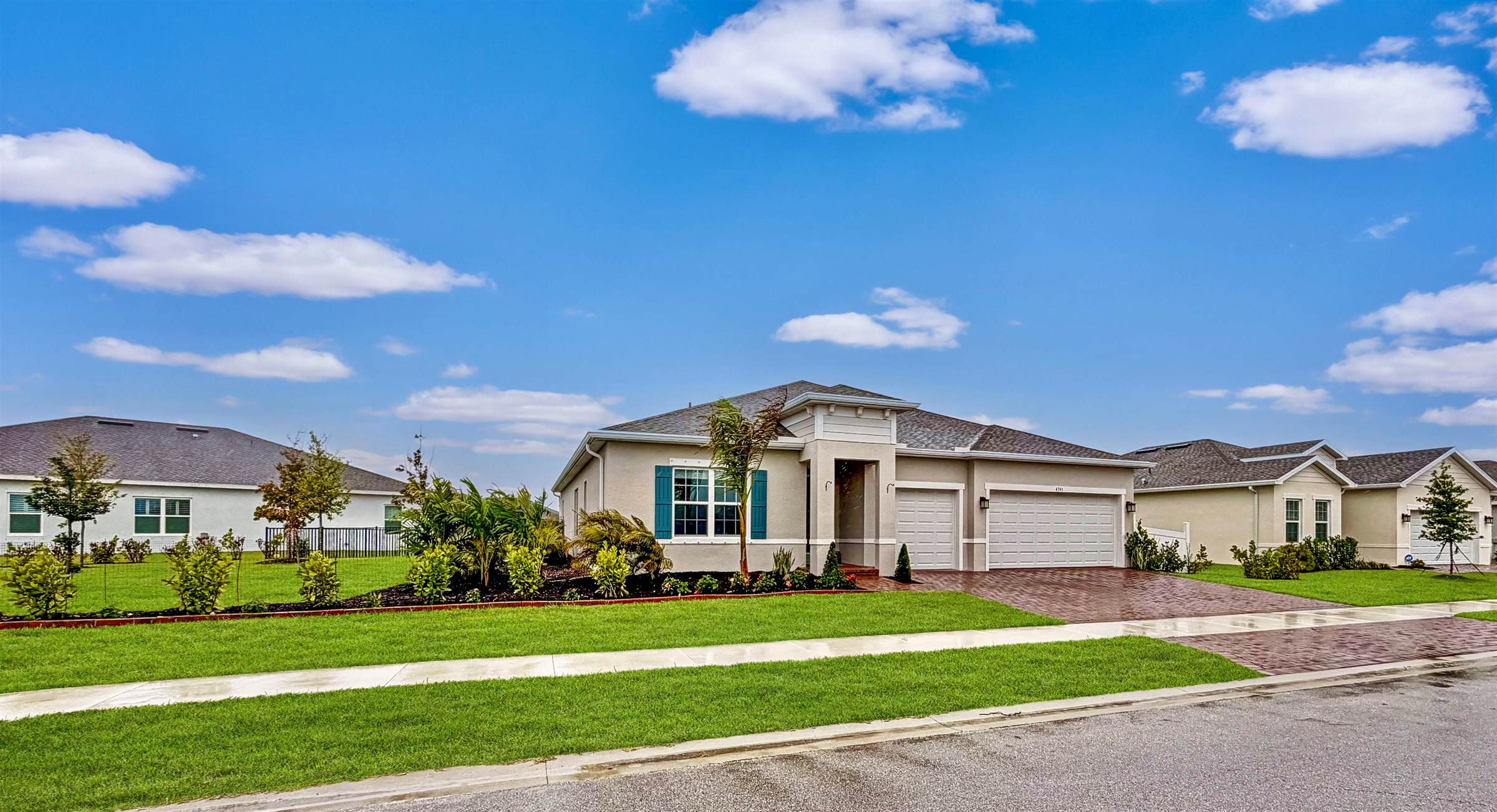 4345 Lago Circle, Vero Beach, FL 32967
