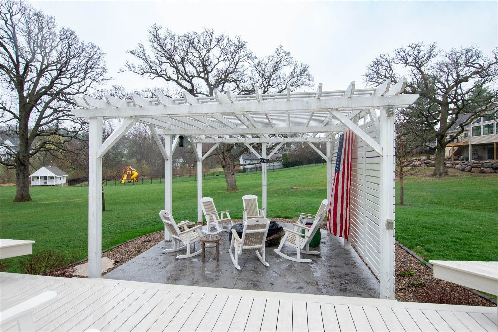 3501 Southern Woods Drive, Des Moines, IA 50321