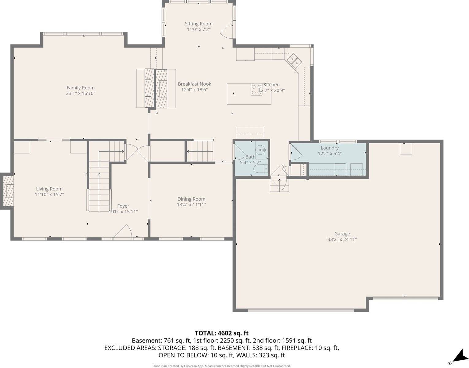 3501 Southern Woods Drive, Des Moines, IA 50321