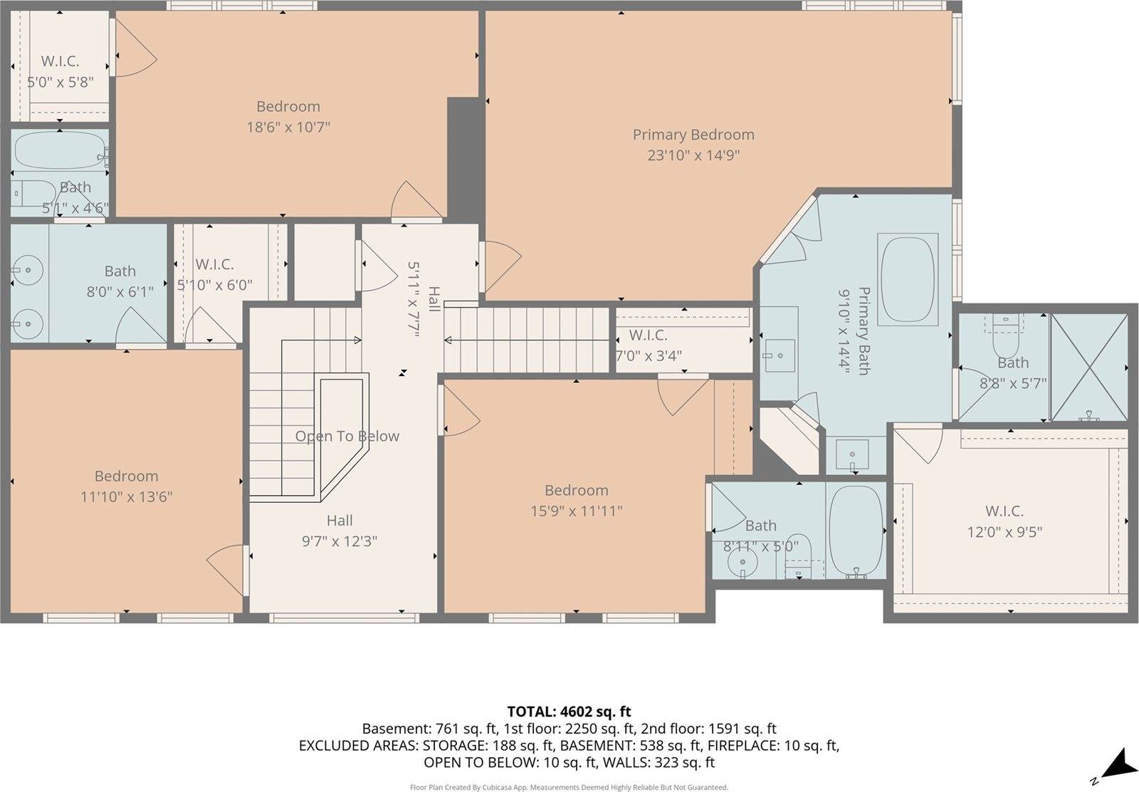 3501 Southern Woods Drive, Des Moines, IA 50321