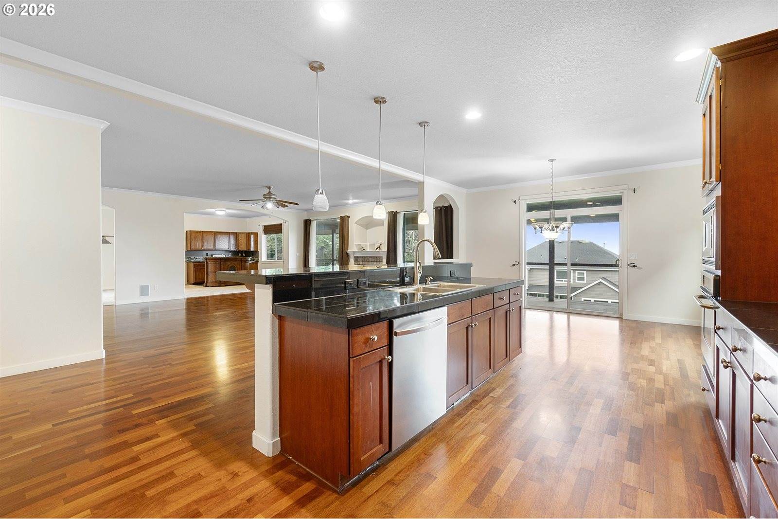 14822 SE Natalya St, Happy Valley, OR 97086