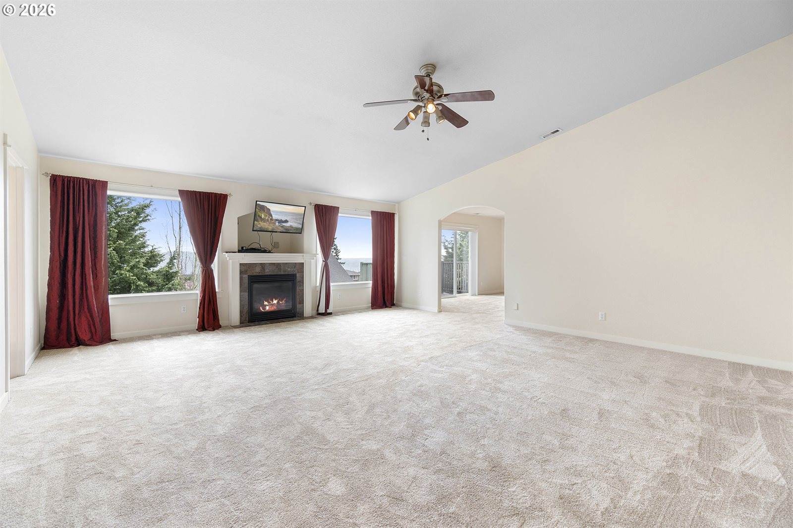 14822 SE Natalya St, Happy Valley, OR 97086