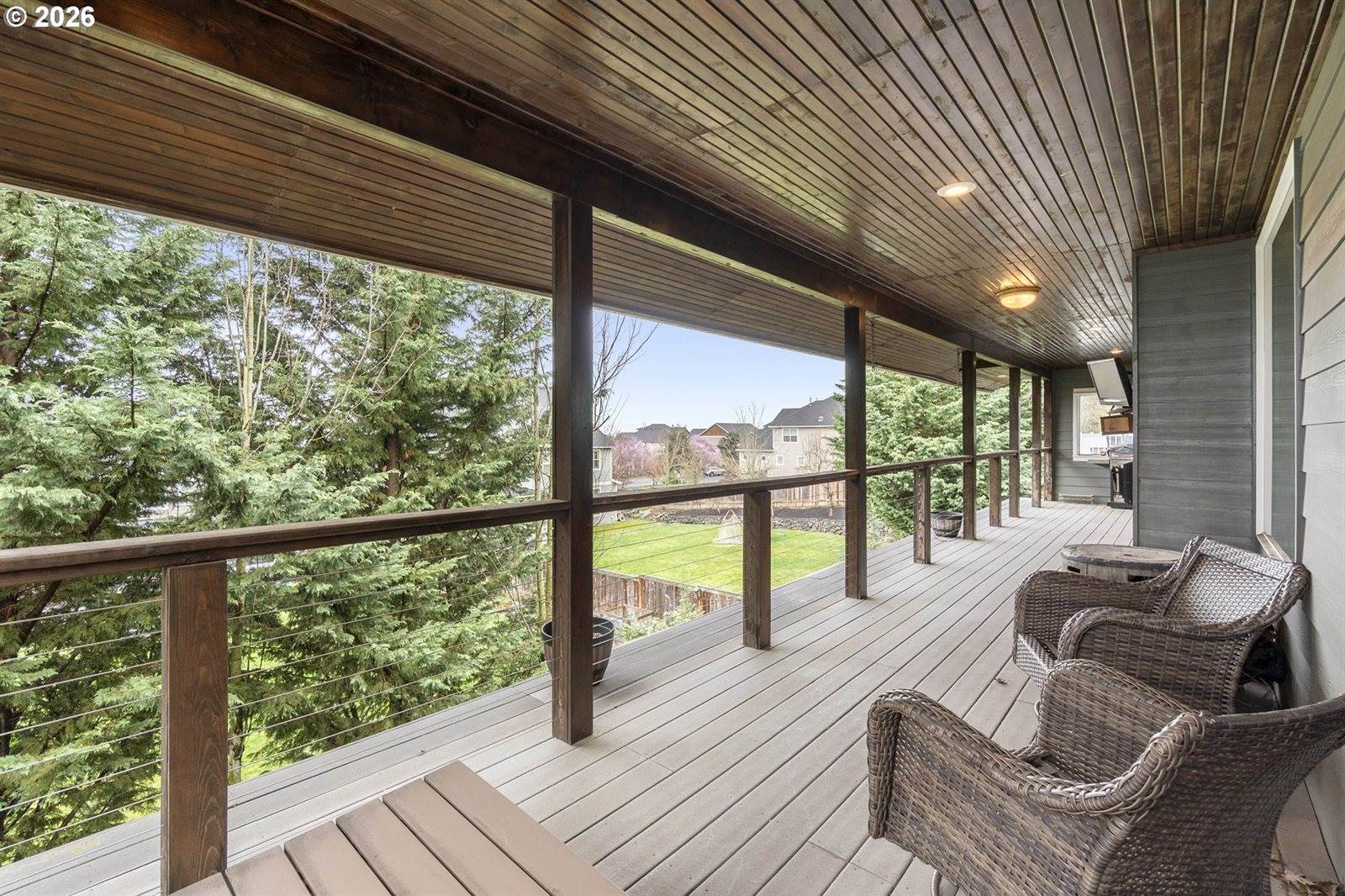 14822 SE Natalya St, Happy Valley, OR 97086