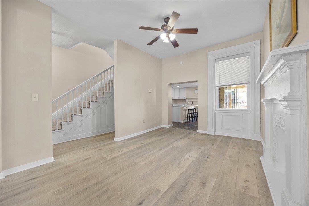 1312 Boyle St, Central North Side, PA 15212