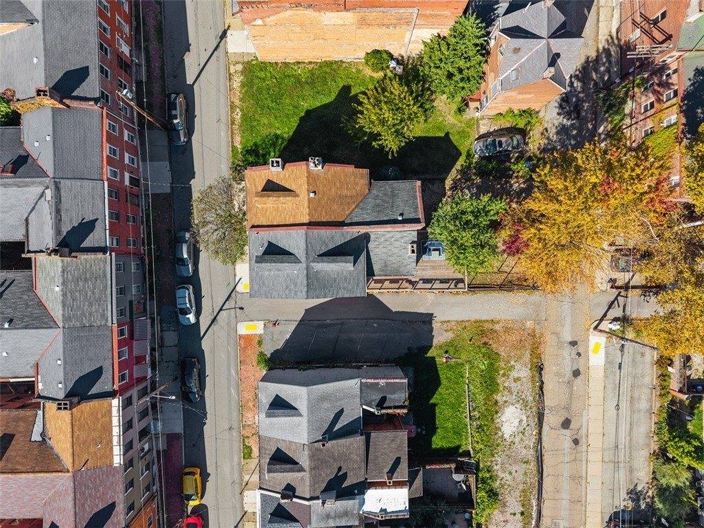 1312 Boyle St, Central North Side, PA 15212