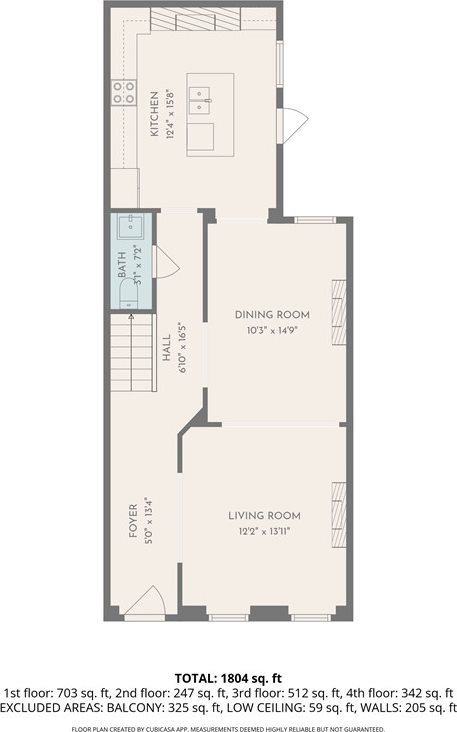 1312 Boyle St, Central North Side, PA 15212