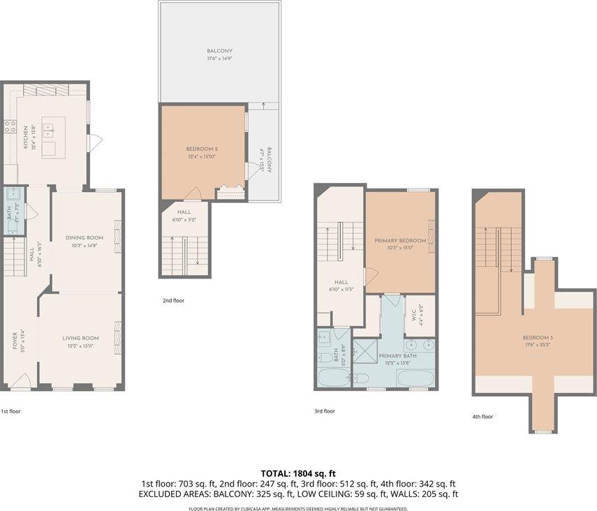 1312 Boyle St, Central North Side, PA 15212