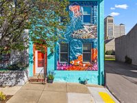 1312 Boyle St, Central North Side, PA 15212