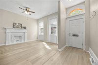 1312 Boyle St, Central North Side, PA 15212