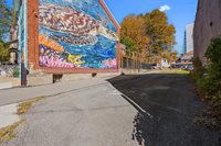 1312 Boyle St, Central North Side, PA 15212
