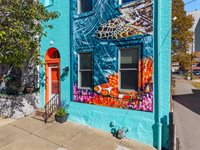 1312 Boyle St, Central North Side, PA 15212