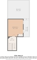 1312 Boyle St, Central North Side, PA 15212