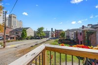 1312 Boyle St, Central North Side, PA 15212