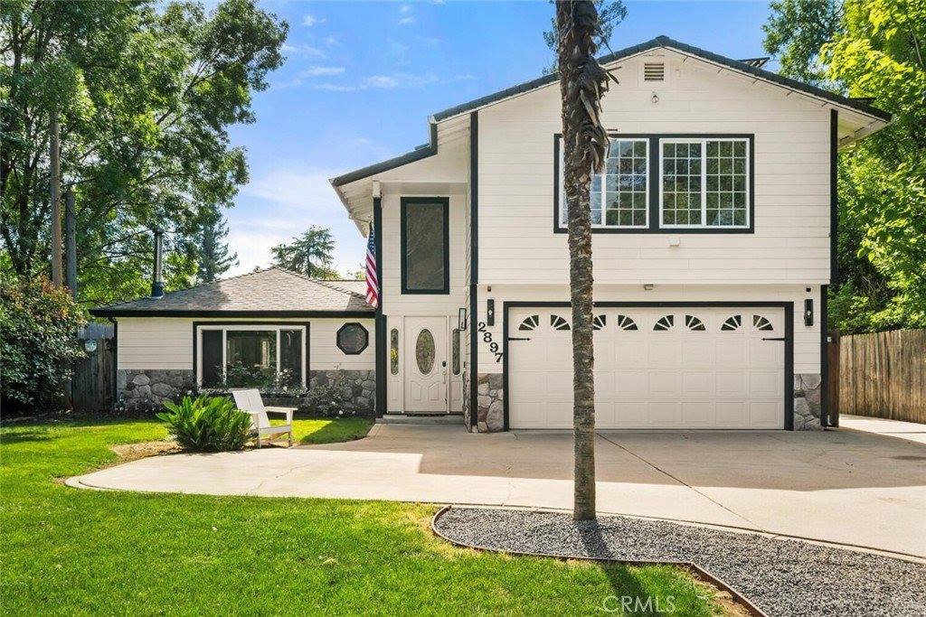 2897 Cussick AVE, Chico, CA 95973
