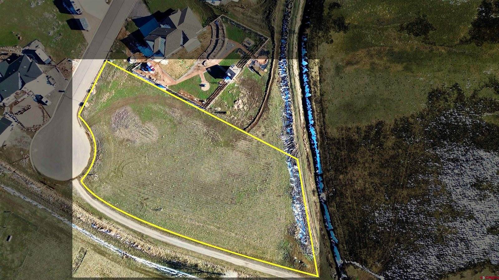 Lot 9 6830 Road, Montrose, CO 81403